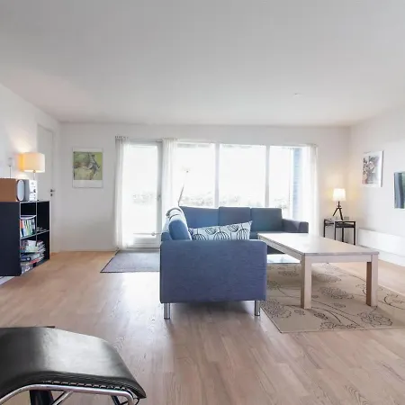 Mildrid - 200m From The Sea In Nw Jutland By Interhome * Lokken