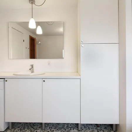 Holiday home Mildrid - 200m From The Sea In Nw Jutland By Interhome *