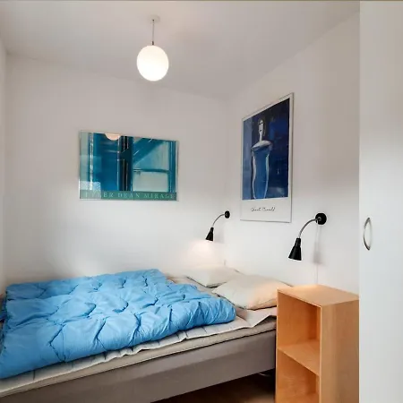 Holiday home Mildrid - 200m From The Sea In Nw Jutland By Interhome *