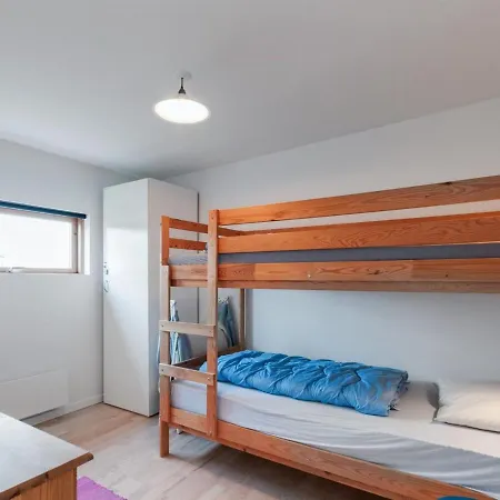 Mildrid - 200m From The Sea In Nw Jutland By Interhome Holiday home *