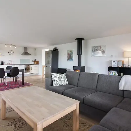 Mildrid - 200m From The Sea In Nw Jutland By Interhome Holiday home Lokken