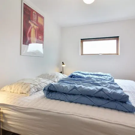Mildrid - 200m From The Sea In Nw Jutland By Interhome *