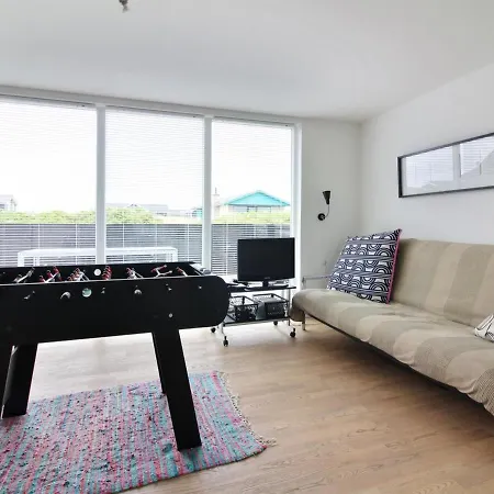 Mildrid - 200m From The Sea In Nw Jutland By Interhome Holiday home Lokken