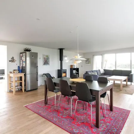 Mildrid - 200m From The Sea In Nw Jutland By Interhome