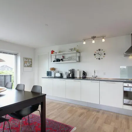 Mildrid - 200m From The Sea In Nw Jutland By Interhome