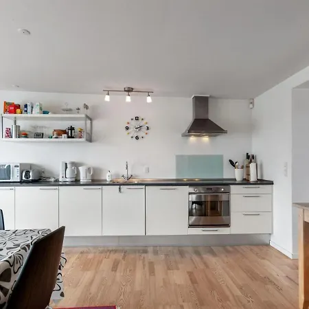 Mildrid - 200m From The Sea In Nw Jutland By Interhome Holiday home