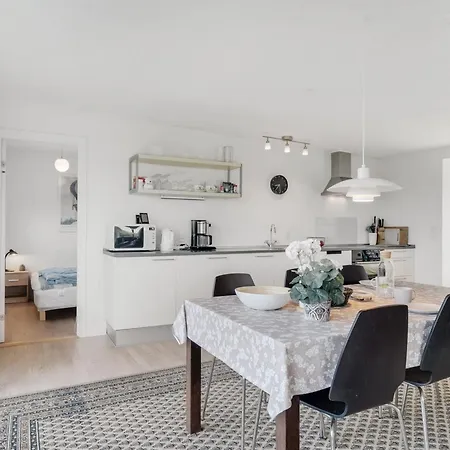 Mildrid - 200m From The Sea In Nw Jutland By Interhome
