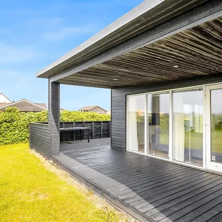 Mildrid - 200m From The Sea In Nw Jutland By Interhome Holiday home *