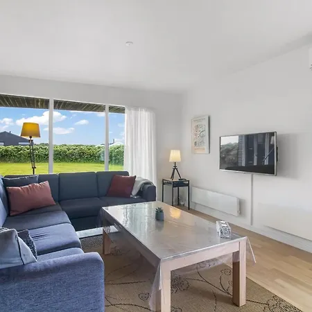 Mildrid - 200m From The Sea In Nw Jutland By Interhome Løkken